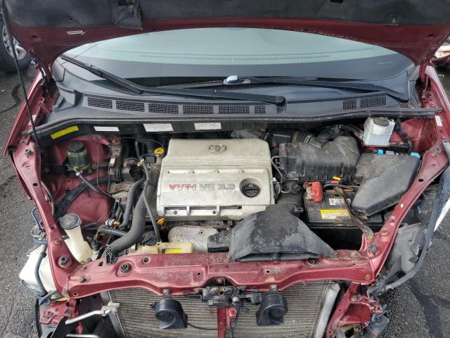 Photo 11 from auction – 2004 TOYOTA SIENNA LE with VIN 5TDBA23C14S020509