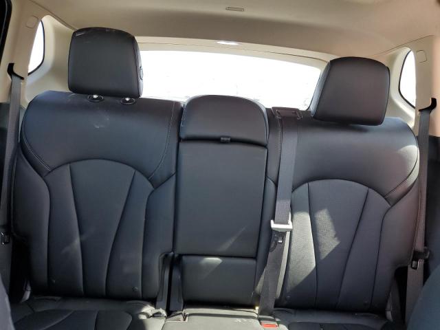 Photo 10 from auction – 2017 BUICK ENVISION E with VIN LRBFXBSA7HD164727