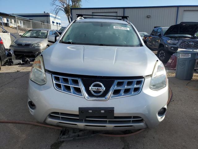 Photo 5 from auction – 2011 NISSAN ROGUE S with VIN JN8AS5MV8BW690375