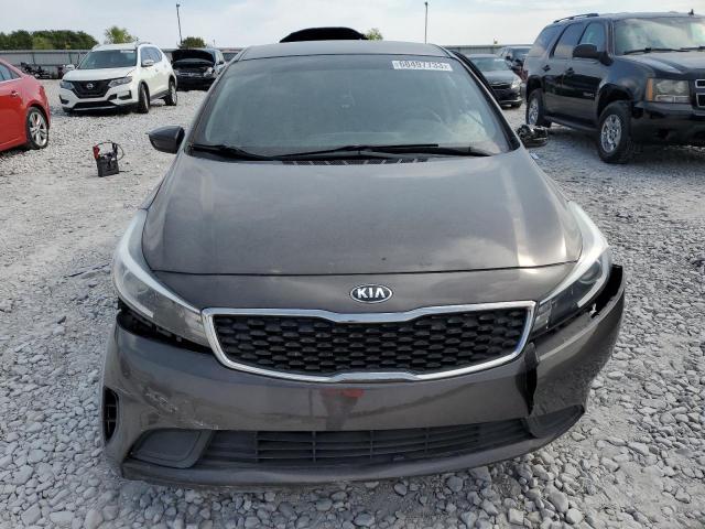 Photo 5 from auction – 2017 KIA FORTE LX with VIN 3KPFK4A76HE029898