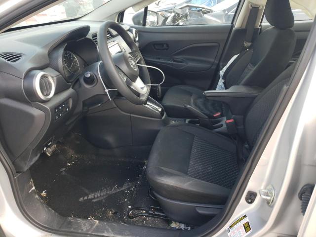 Photo 7 from auction – 2020 NISSAN VERSA S with VIN 3N1CN8DV4LL916998