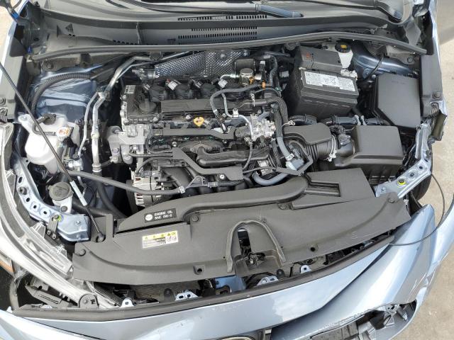 Photo 11 from auction – 2023 TOYOTA COROLLA LE with VIN 5YFB4MDEXPP044503