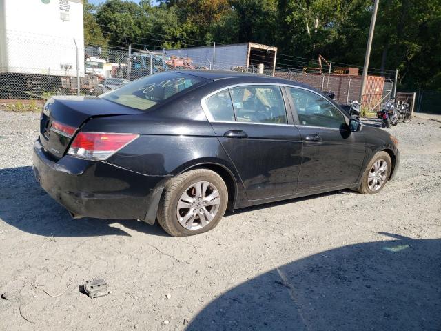 Photo 3 from auction – 2012 HONDA ACCORD SE with VIN 1HGCP2F62CA044064