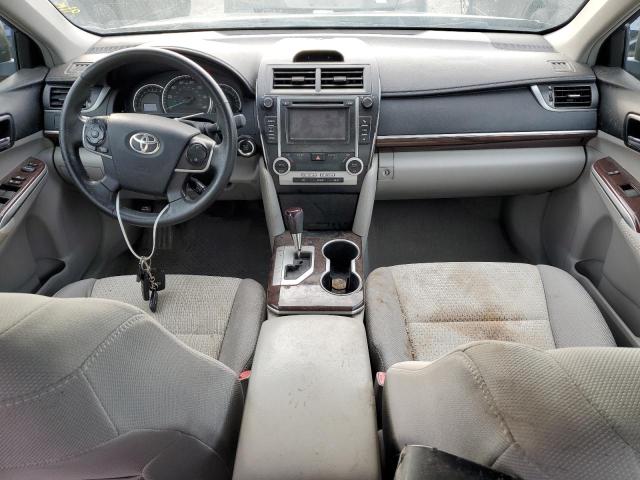 Zdjęcie 8 z aukcji – 2012 TOYOTA CAMRY BASE z VIN 4T4BF1FK6CR255160