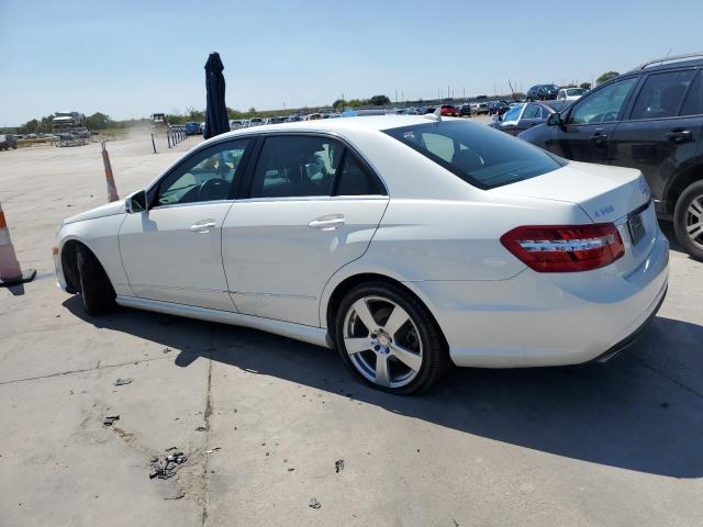 Photo 2 from auction – 2011 MERCEDES-BENZ E 350 with VIN WDDHF5GB7BA404129