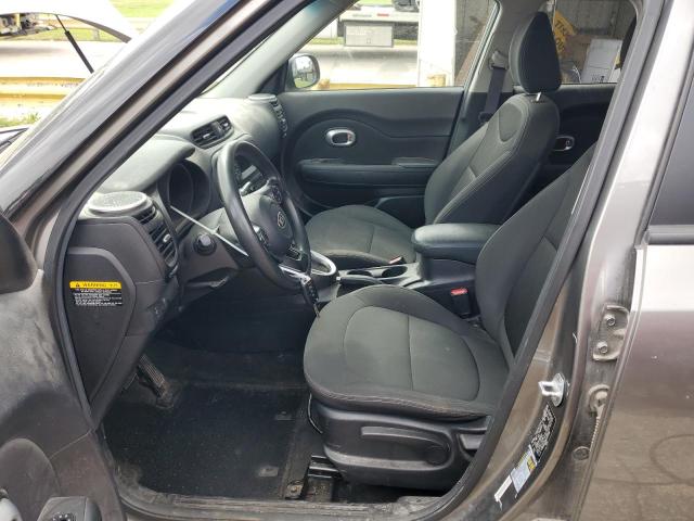 Photo 7 from auction – 2014 KIA SOUL with VIN KNDJN2A26E7074281