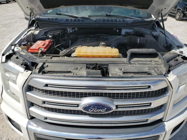 Photo 11 from auction – 2015 FORD F150 SUPER with VIN 1FTEW1EG2FFC41497