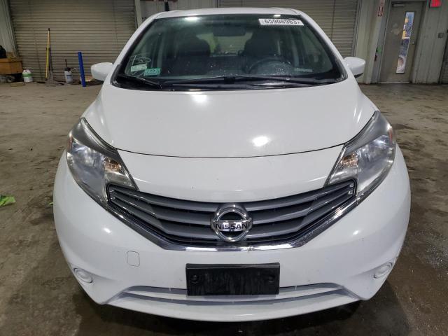 Photo 5 from auction – 2016 NISSAN VERSA NOTE with VIN 3N1CE2CP8GL405204