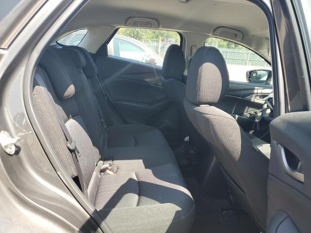 Photo 10 from auction – 2019 MAZDA CX-3 SPORT with VIN JM1DKFB74K0436068