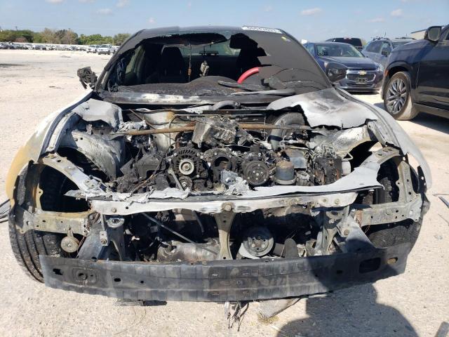 Photo 5 from auction – 2015 SUBARU BRZ 2.0 PR with VIN JF1ZCAB13F9605098
