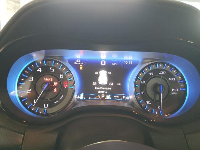 Photo 9 from auction – 2015 CHRYSLER 300 with VIN 2C3CCAGG4FH820877