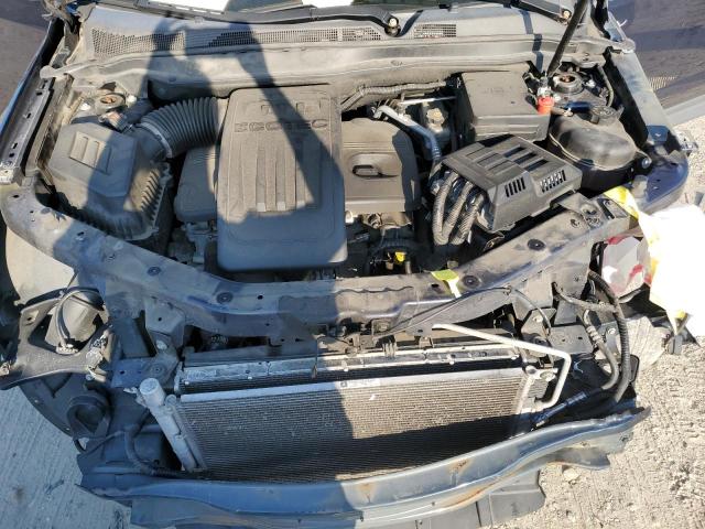 Photo 12 from auction – 2015 CHEVROLET EQUINOX LS with VIN 2GNALAEK7F6221971