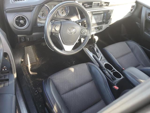 Photo 8 from auction – 2017 TOYOTA COROLLA L with VIN 5YFBURHE4HP719920