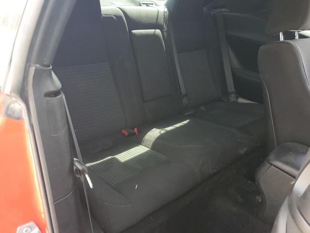 Photo 10 from auction – 2018 DODGE CHALLENGER with VIN 2C3CDZAG6JH131727