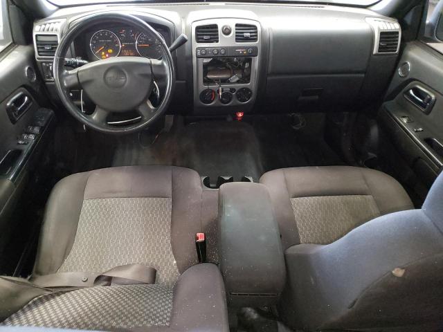 Photo 8 from auction – 2012 GMC CANYON SLE with VIN 1GTH6MFE4C8110051