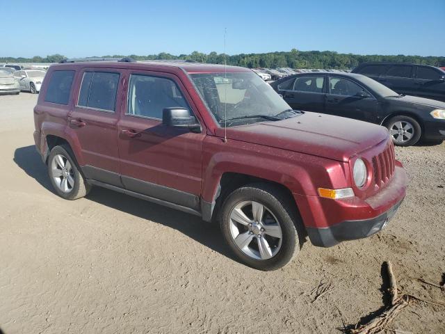 Photo 4 from auction – 2014 JEEP PATRIOT LI with VIN 1C4NJPCB5ED916617