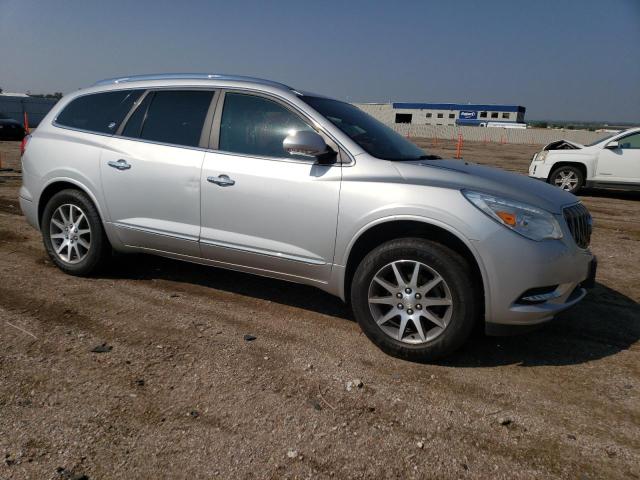 Photo 4 from auction – 2017 BUICK ENCLAVE with VIN 5GAKRBKD6HJ181204