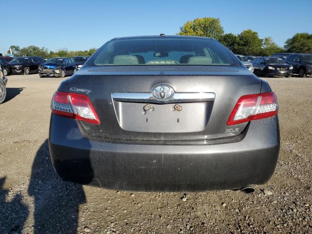 Photo 6 from auction – 2010 TOYOTA CAMRY BASE with VIN 4T4BF3EK0AR076901