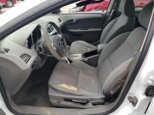Photo 7 from auction – 2011 CHEVROLET MALIBU LS with VIN 1G1ZB5E17BF202326