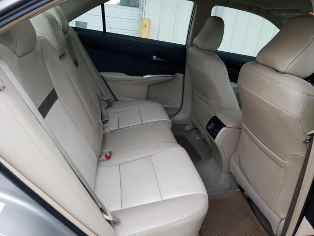 Photo 10 from auction – 2014 TOYOTA CAMRY L with VIN 4T4BF1FK4ER354692