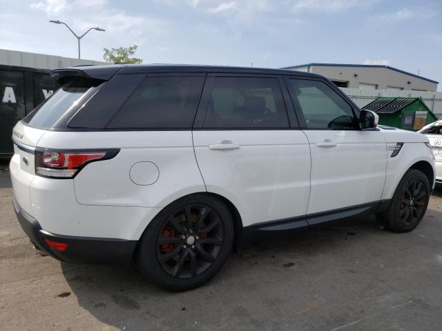 Photo 3 from auction – 2016 LAND ROVER RANGE ROVE with VIN SALWR2EF8GA105469