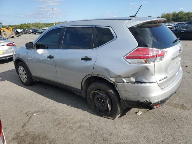 Photo 2 from auction – 2016 NISSAN ROGUE S with VIN KNMAT2MV5GP716424