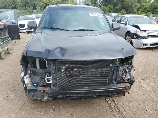 Photo 5 from auction – 2012 FORD ESCAPE XLT with VIN 1FMCU0D78CKC79453