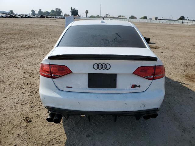 Photo 6 from auction – 2010 AUDI S4 PREMIUM with VIN WAUFGCFL7AA176402