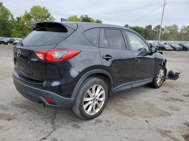 Photo 3 from auction – 2013 MAZDA CX-5 GT with VIN JM3KE4DE2D0168758
