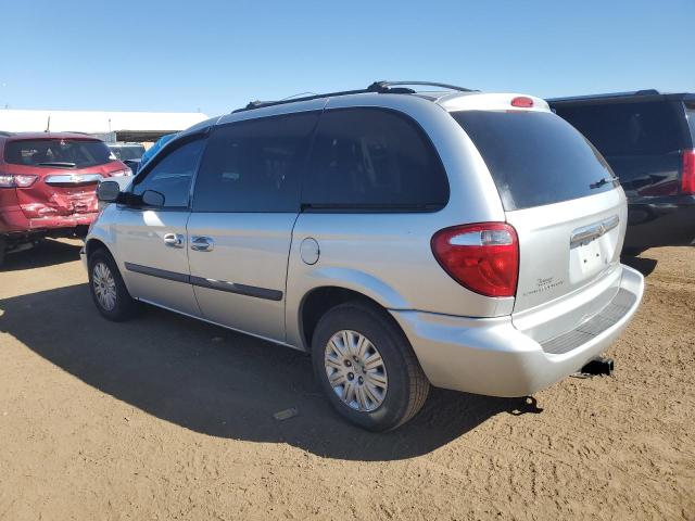 Photo 2 from auction – 2006 CHRYSLER TOWN & COU with VIN 1A4GP45R26B720593