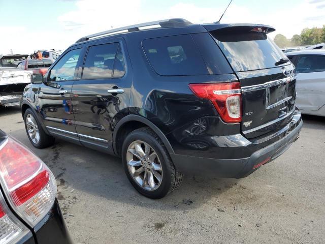 Photo 2 from auction – 2013 FORD EXPLORER X with VIN 1FM5K8D84DGB17104