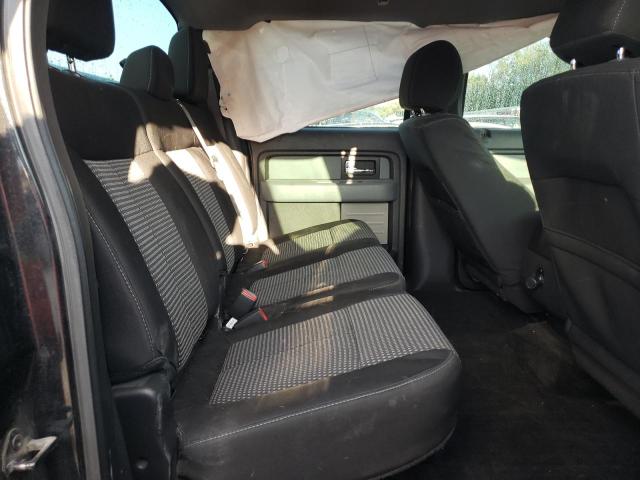 Photo 10 from auction – 2014 FORD F150 SUPER with VIN 1FTFW1EF9EKE83754