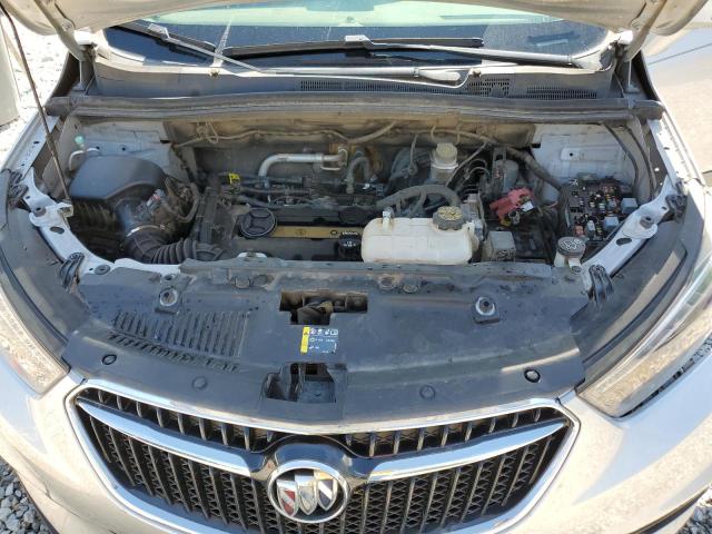 Photo 12 from auction – 2018 BUICK ENCORE SPO with VIN KL4CJ1SBXJB562969