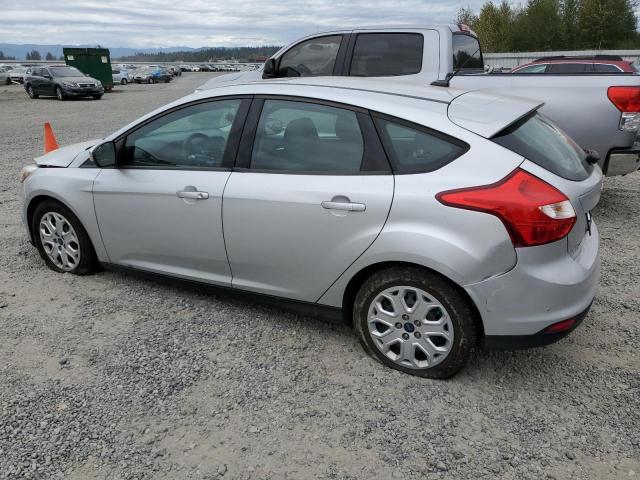 Photo 2 from auction – 2012 FORD FOCUS SE with VIN 1FAHP3K25CL416326