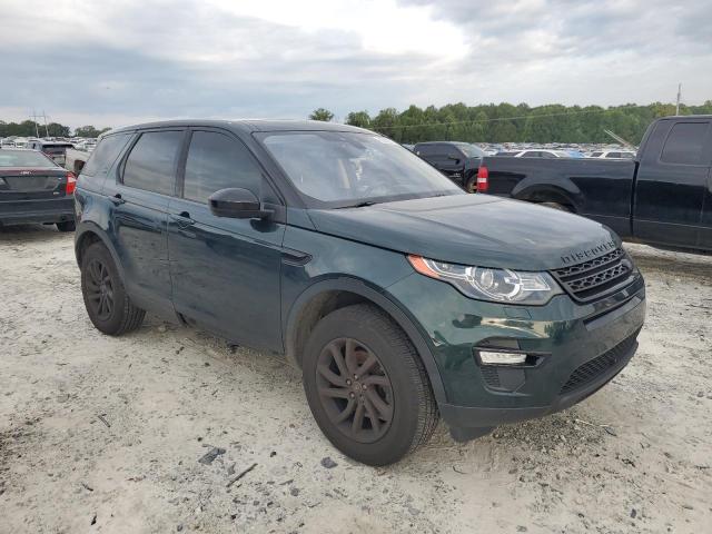 Photo 4 from auction – 2016 LAND ROVER DISCOVERY with VIN SALCR2BGXGH592164