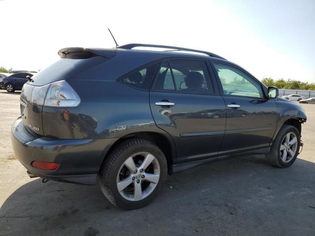 Photo 3 from auction – 2008 LEXUS RX 350 with VIN 2T2HK31U78C082175