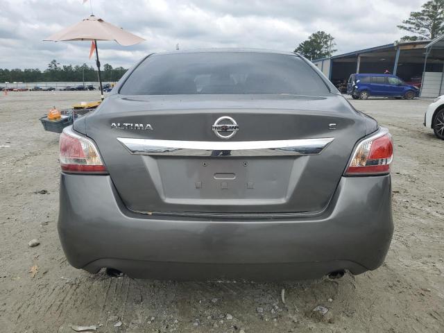 Photo 6 from auction – 2015 NISSAN ALTIMA 2.5 with VIN 1N4AL3AP9FC257891