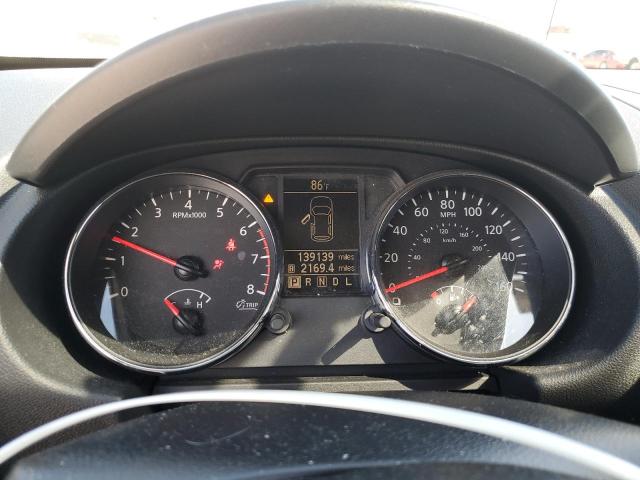 Photo 9 from auction – 2013 NISSAN ROGUE S with VIN JN8AS5MT0DW006226