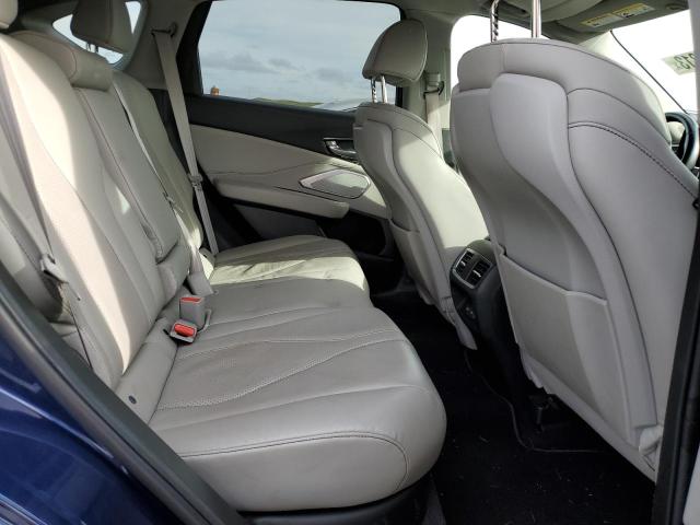 Photo 11 from auction – 2021 ACURA RDX TECHNO with VIN 5J8TC2H51ML037161