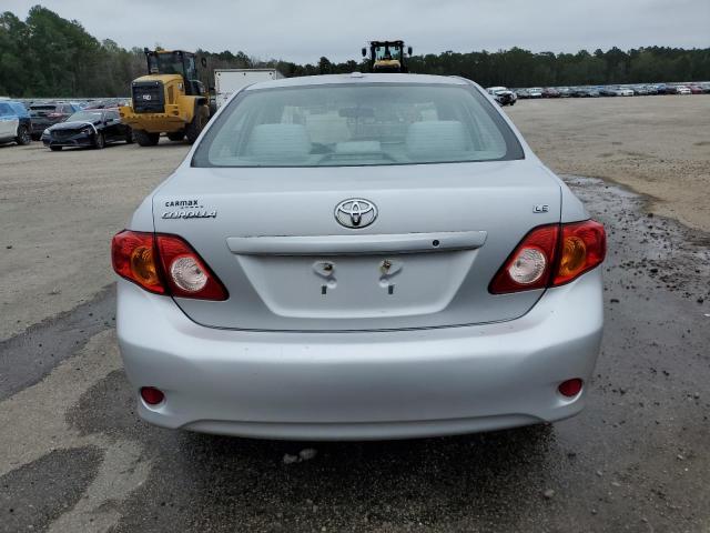 Photo 6 from auction – 2010 TOYOTA CAROLLA with VIN 1NXBU4EE3AZ348504