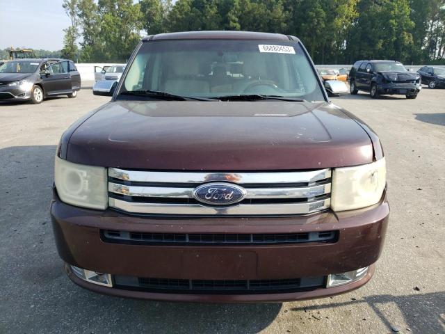 Photo 5 from auction – 2009 FORD FLEX LIMIT with VIN 2FMDK53C99BA00360