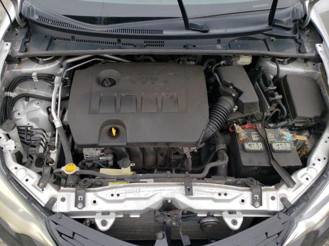 Photo 11 from auction – 2015 TOYOTA COROLLA L with VIN 2T1BURHE7FC318195