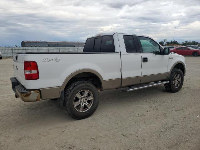 Zdjęcie 3 z aukcji – 2005 FORD F150 z VIN 1FTPX14565NB60464