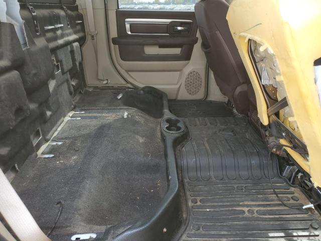 Photo 10 from auction – 2014 RAM 2500 SLT with VIN 3C6TR5JT8EG159447