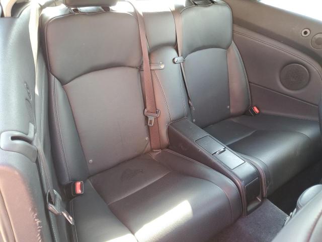 Photo 10 from auction – 2012 LEXUS IS 250 with VIN JTHFF2C29C2521422