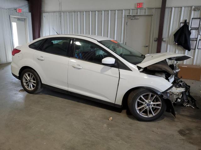 Photo 4 from auction – 2018 FORD FOCUS SE with VIN 1FADP3FE4JL274969