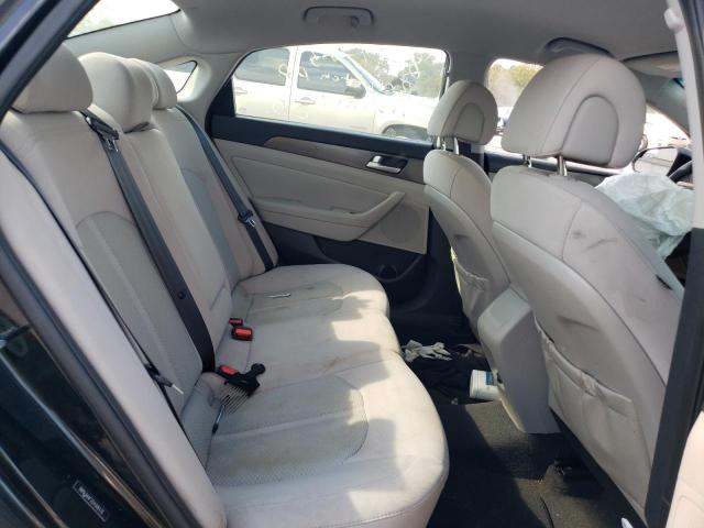 Photo 10 from auction – 2016 HYUNDAI SONATA SPO with VIN 5NPE34AF2GH306170