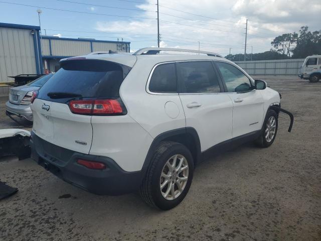 Photo 3 from auction – 2018 JEEP CHEROKEE L with VIN 1C4PJLLB4JD540410