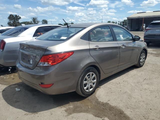 Photo 3 from auction – 2014 HYUNDAI ACCENT GLS with VIN KMHCT4AE9EU643819