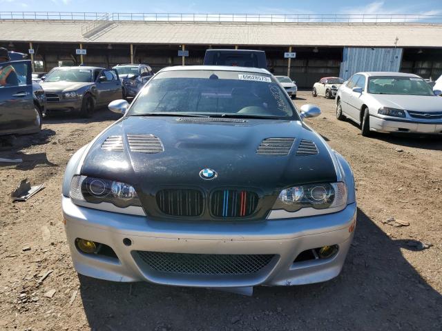 Photo 5 from auction – 2002 BMW M3 with VIN WBSBL93482JR14683
